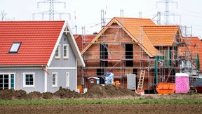 Wer Kinder hat, lebt häufiger in der eigenen Immobilie