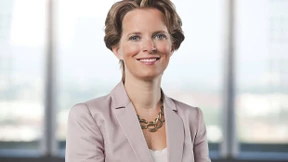 Bahnmanagerin Birgit Bohle wird Telekom-Vorstand