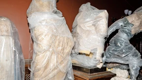 Wer schützt Deutschlands Kulturgüter im Krieg?