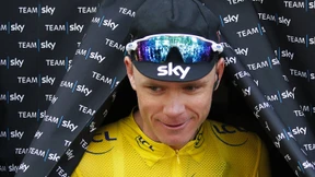 Froomes Pedalieren in der Grauzone