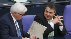 Deutsche wollen Steinmeier statt Gabriel