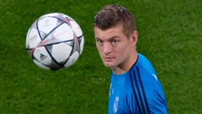 Real setzt auf BBC und Kroos