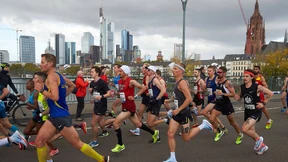 Mit Samba und Blasmusik zu Höchstleistungen