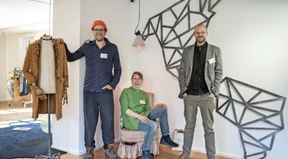 Eine Stimme für Wesen und Unwesen