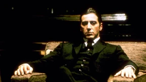 Selbst seine Kämpfe tanzt er