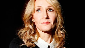 J.K. Rowling veröffentlicht Gratis-Märchen