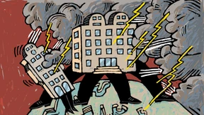 Der Dax braucht Europa nicht