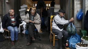 Griechenland kündigt neue Vorschläge für Krisengipfel an