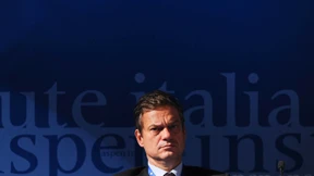 Bini Smaghi bleibt auf Direktorenposten sitzen 