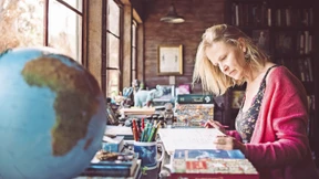 „Ich kann nicht nachvollziehen, dass man so abstrakte Ziele hat wie Erfolg“