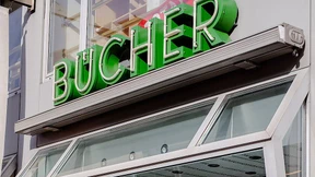 Seit knapp 60 Jahren an der Paulskirche