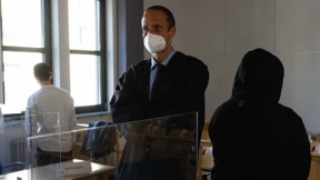 Bewährungsstrafen für Diebstahl von Abitur-Aufgaben