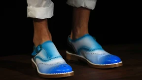 Jimmy Choo schafft es an die Börse