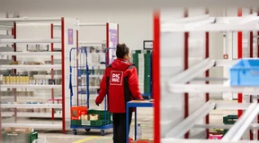 Noch ein Online-Anbieter