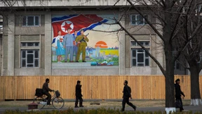 „Nordkorea überschätzt seine militärischen Möglichkeiten“