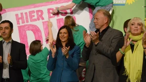 Grüne beanspruchen „gesellschaftliche Mehrheit“