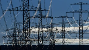 Deutsche Industrie setzt Energie besonders sparsam ein