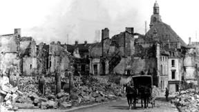 Eine Hintergrundanalyse zum Weltkrieg