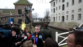 EU fordert von Athen bessere Sicherung der Außengrenzen 