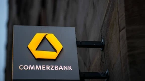 Commerzbank macht höchsten Verlust seit Finanzkrise