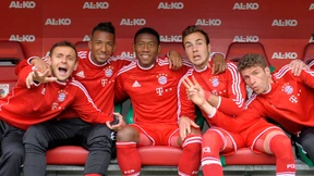 Bayern auf dem Prüfstand  