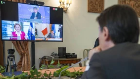 Italien verspricht Reformen