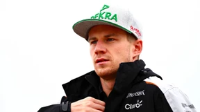 Hülkenbergs Jagd nach dem guten Ruf