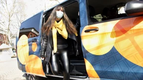 Rhein-Main-Verkehrsverbund setzt auf selbstfahrende Kleinbusse