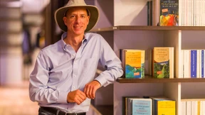 Vom Unternehmensberater zum Bestseller-Autor