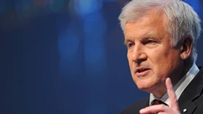 Nie davon sprechen, immer daran denken 