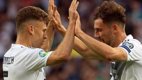 Goretzka und Kimmich spenden eine Million Euro