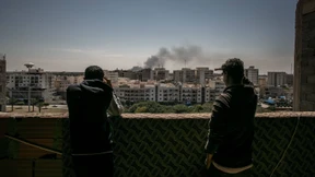 Offensive im Windschatten der Pandemie