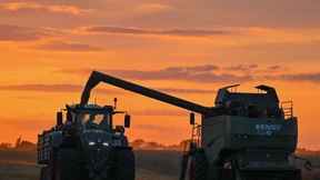 Bauern unzufrieden mit diesjähriger Ernte