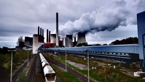 Größter Staatsfonds der Welt plant Kohle-Boykott  