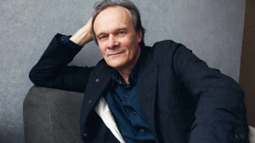 „Auf der Theaterbühne pfeife ich nicht“