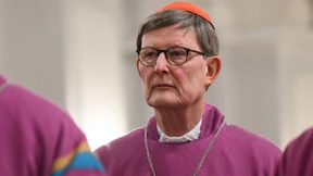 Kardinal Woelki vor Gericht