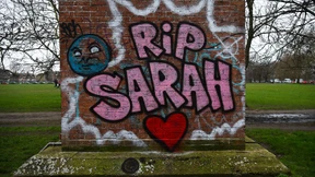 Polizist gesteht, Sarah Everard getötet zu haben