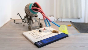 Frankfurter Frischzellenkur