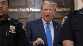 Donald Trump attackiert Richter und Staatsanwaltschaft