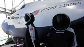 Was Astronauten mit ihren schmutzigen Unterhosen machen