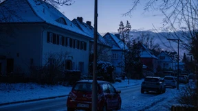 Weiterhin zehntausende Berliner ohne Strom