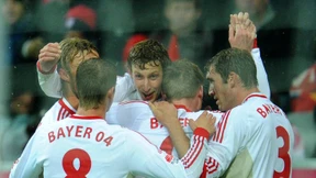 Bayerns Serie ist gerissen