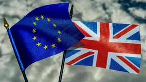 Vertrauliches Brexit-Treffen - für den Fall der Fälle