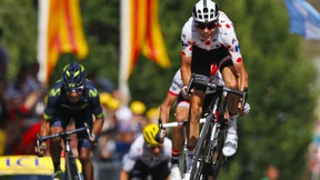 Barguil lässt die Franzosen am Nationalfeiertag jubeln