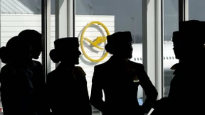 Lufthansa setzt China-Flüge noch länger aus