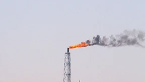 Eine riskante Wette auf die globale Erholung