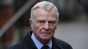 Streit um Mosleys Sex-Fotos beigelegt