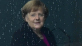 Schicksalsjahre einer Kanzlerin