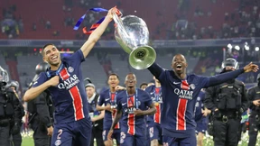 PSG schreibt Geschichte mit Sieg gegen Inter