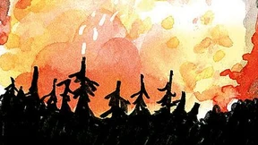 Ein Fehler könnte der letzte sein